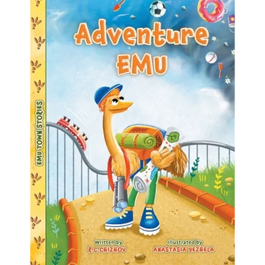 Adventure Emu