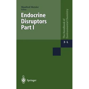 Endocrine Disruptors Part I