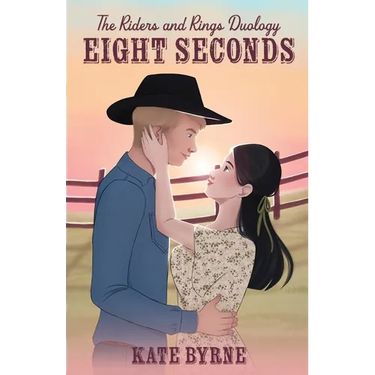 Eight Seconds