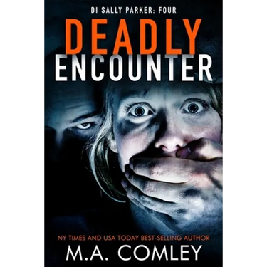 Deadly Encounter