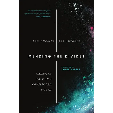 Mending the Divides: Creative Love in a Conflicted World