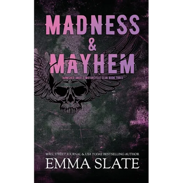 Madness & Mayhem
