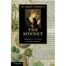 The Cambridge Companion to the Sonnet