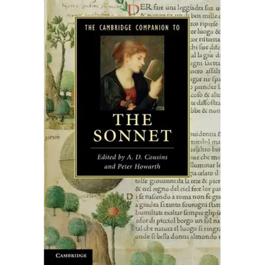 The Cambridge Companion to the Sonnet