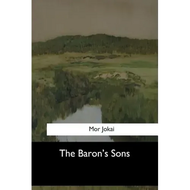 The Baron's Sons