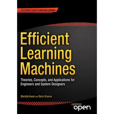 Efficient Learning Machines: Theories, Concepts, and Applications for Engineers and System Designers