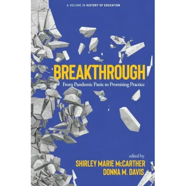 Breakthrough: From Pandemic Panic to Promising Practice