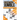 Crossword Jumble: Unscramble Puzzles Collection Vol 1