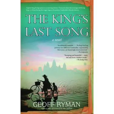 The King's Last Song: Or Kraing Meas