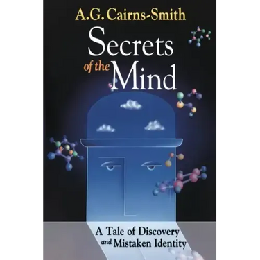 Secrets of the Mind: A Tale of Discovery and Mistaken Identity