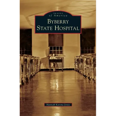 Byberry State Hospital