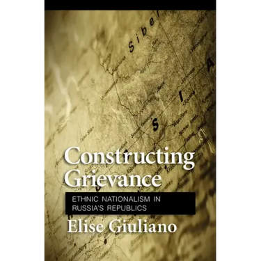 Constructing Grievance