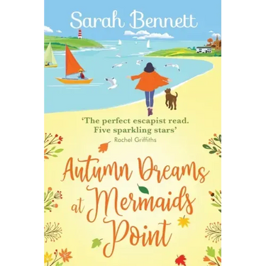 Second Chances at Mermaids Point