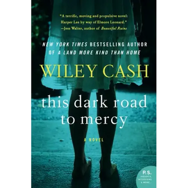 This Dark Road to Mercy