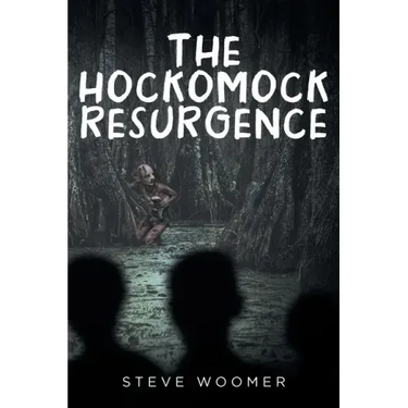 The Hockomock Resurgence
