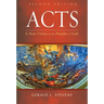 Acts, Second Edition: A New Vision of the People of God