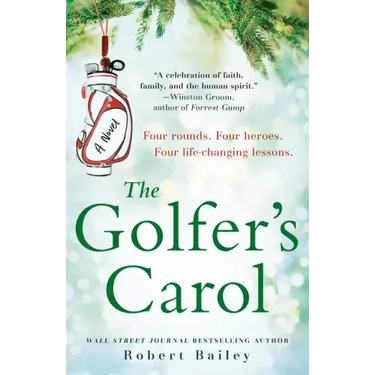 The Golfer's Carol