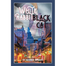 White Rabbit Black Cat