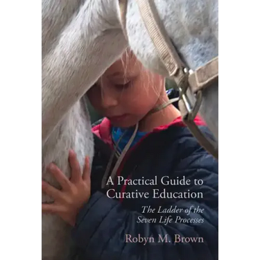 A Practical Guide to Curative Education: The Ladder of the Seven Life Processes