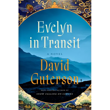 Evelyn in Transit