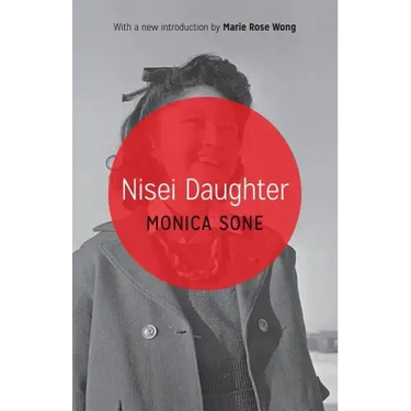 Nisei Daughter