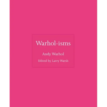 Warhol-Isms