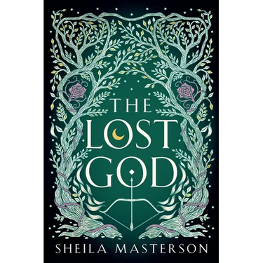 The Lost God