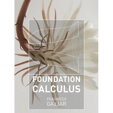 Foundation Calculus