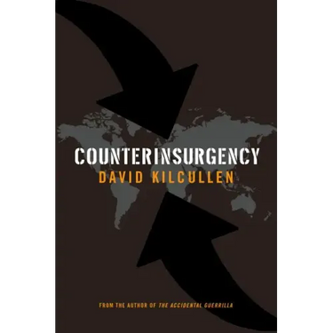 Counterinsurgency