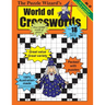 World of Crosswords No. 18