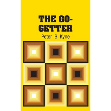 The Go-Getter