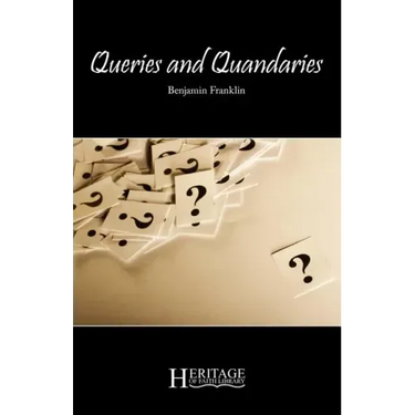 Queries and Quandaries