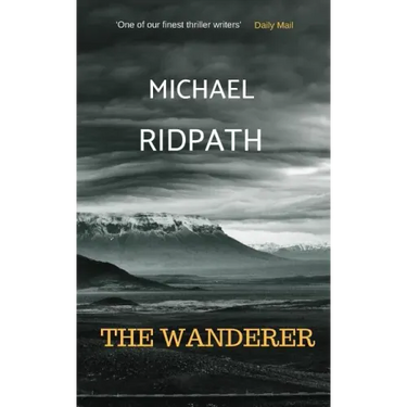 The Wanderer: A Magnus Iceland Mystery