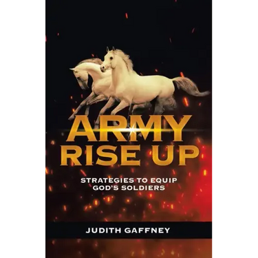 Army Rise Up: Strategies to Equip God's Soldiers