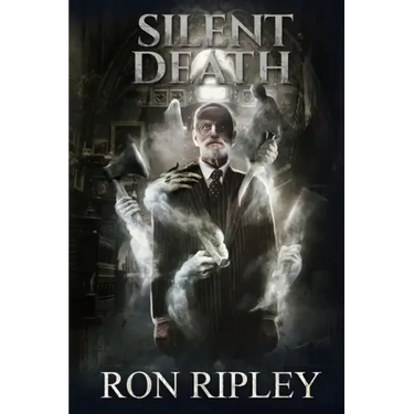 Silent Death: Supernatural Horror with Scary Ghosts & Haunted Houses