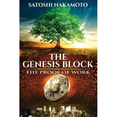 The Genesis Block: The proof of work