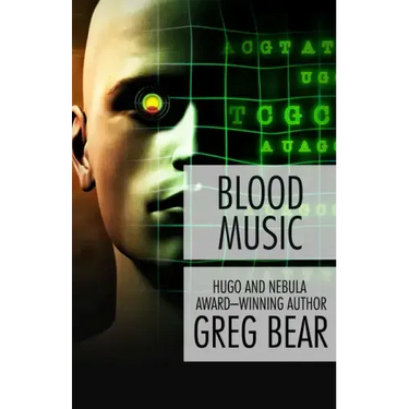 Blood Music