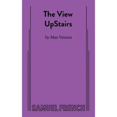 The View UpStairs