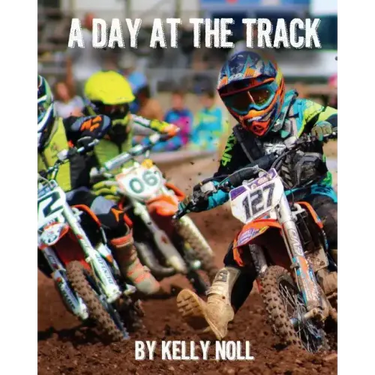 A Day At The Track