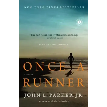 Once a Runner