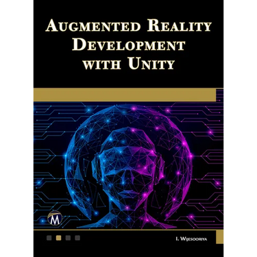 Augmented Reality Development with Unity