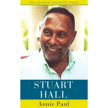 Stuart Hall