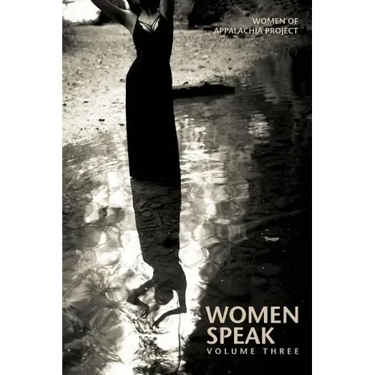 Women Speak: Volume Three