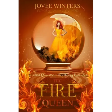 The Fire Queen