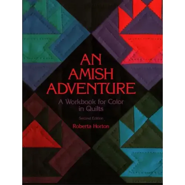 An Amish Adventure