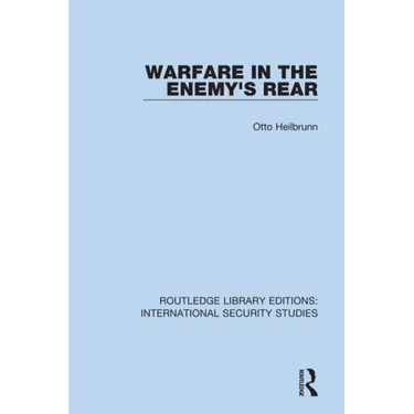 Warfare in the Enemy's Rear