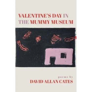 Valentine's Day in the Mummy Museum
