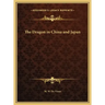 The Dragon in China and Japan