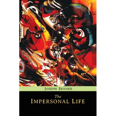 The Impersonal Life
