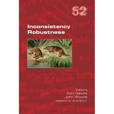 Inconsistency Robustness